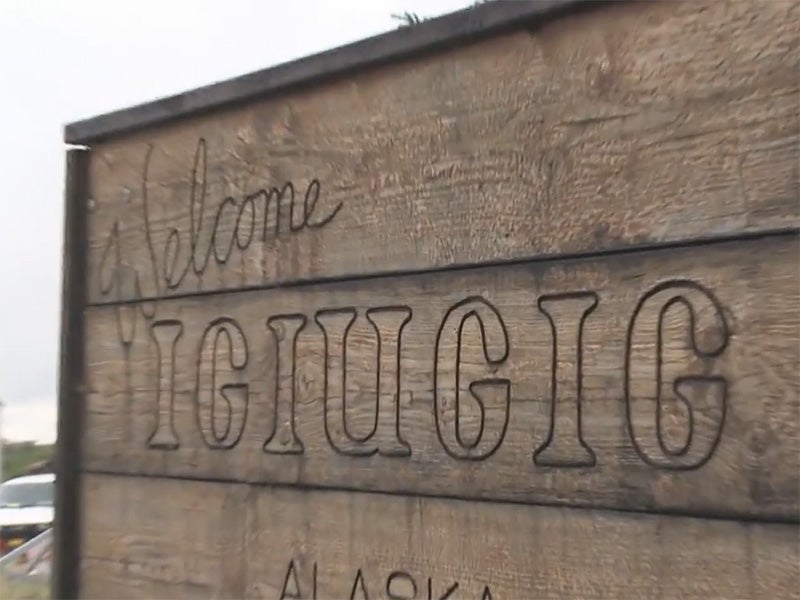 Remote Alaskan Village Energizes With Renewables Remote Alaskan Village Energizes With Renewables