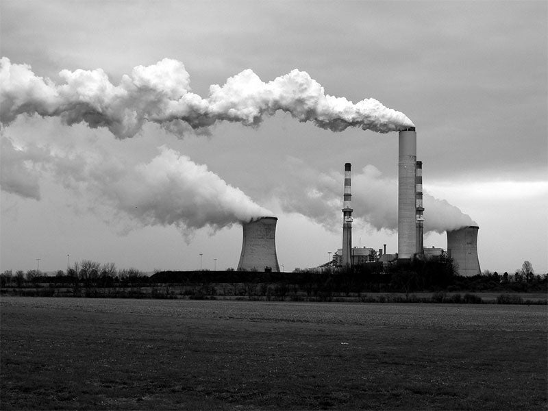The PPL Montour power plant in Pennsylvania. The PPL Montour power plant in Pennsylvania.