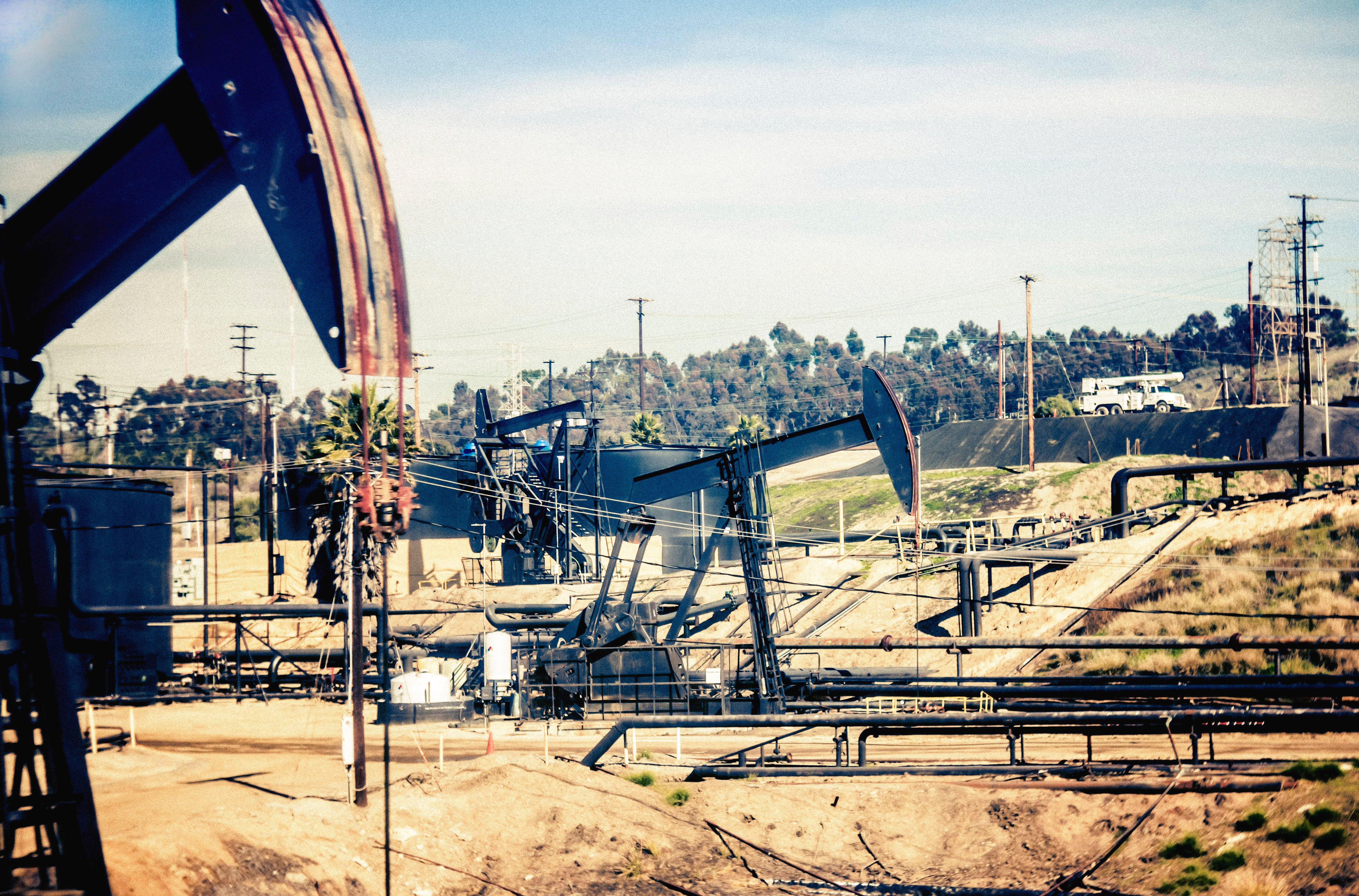 La Habra Heights Fight Against Oil Continues Earthjustice