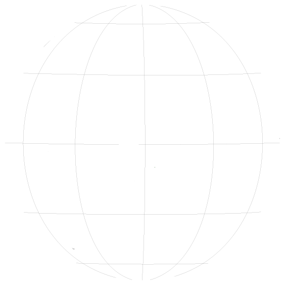 Orthographic map centered on Southeast Asia.