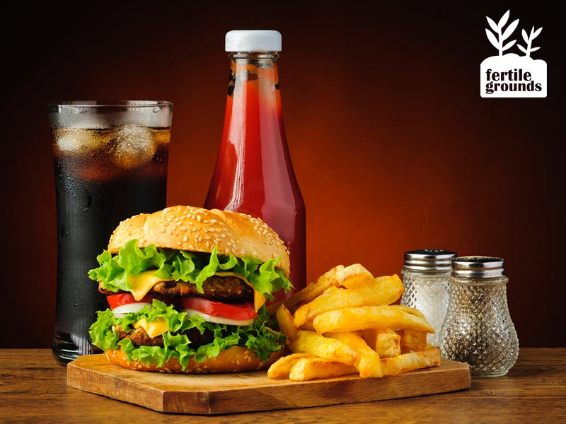 Conservative estimates suggest that the real cost of our food could be roughly double the apparent cost. 