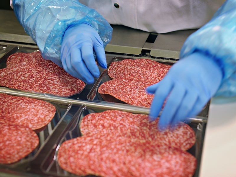 The FDA received an outpouring of comments from the public voicing concern about phthalates, harmful chemicals used in food packaging and processing equipment. 