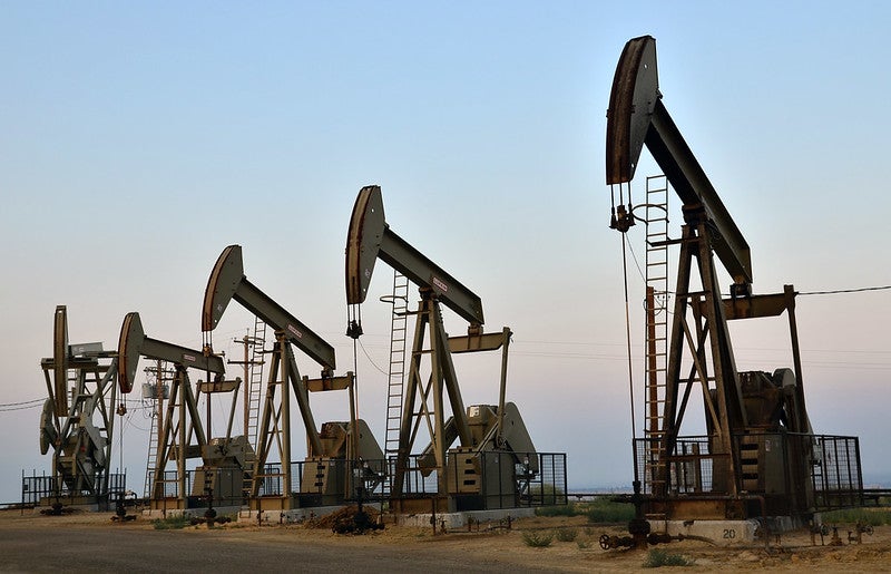 in the waning days of the Trump Administration, the federal government approved the first federal oil & gas lease sale in California in nearly a decade. in the waning days of the Trump Administration, the federal government approved the first federal oil & gas lease sale in California in nearly a decade.