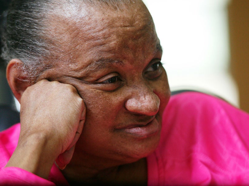 Charlene Benton Charlene Benton