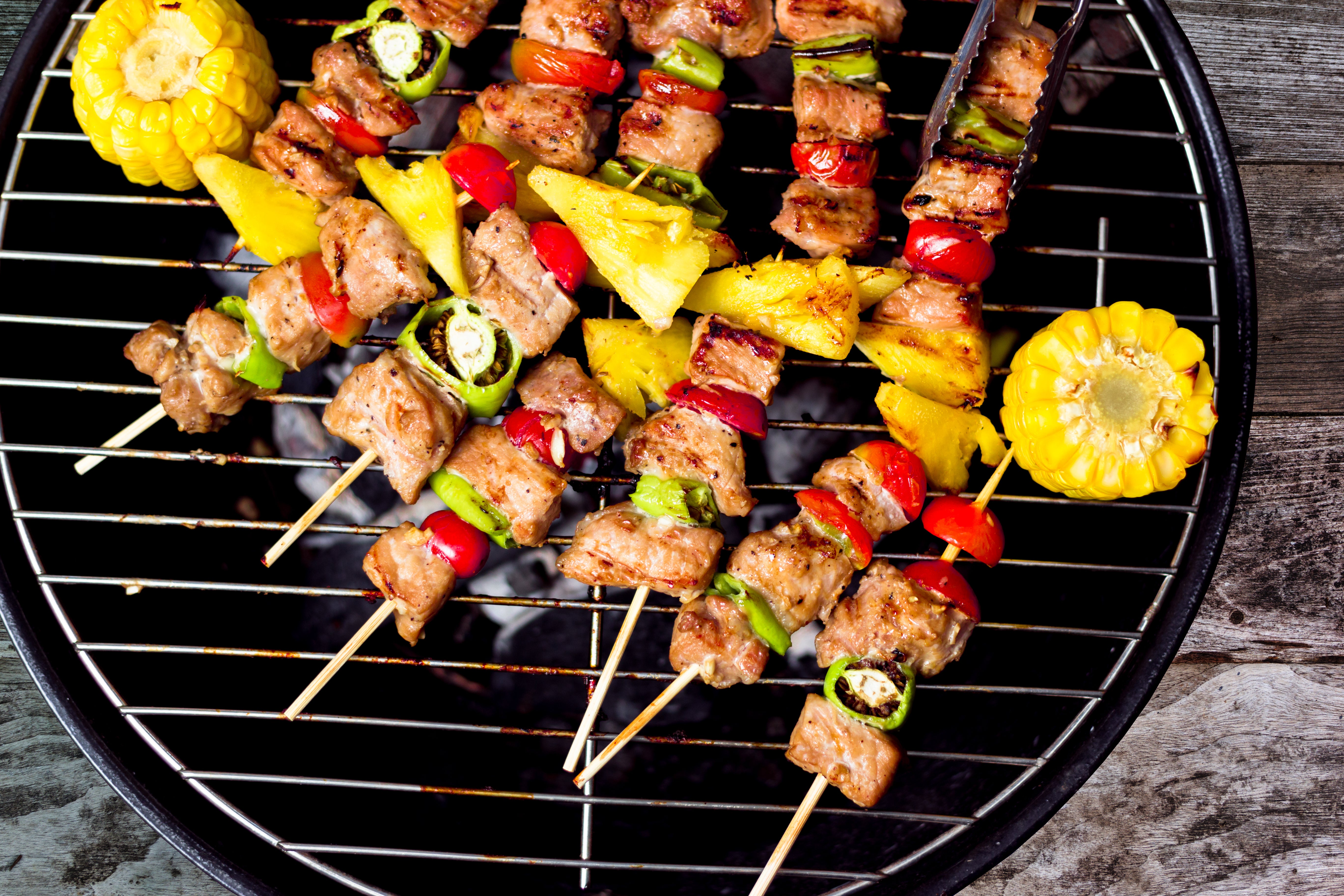 Barbecue Barbecue