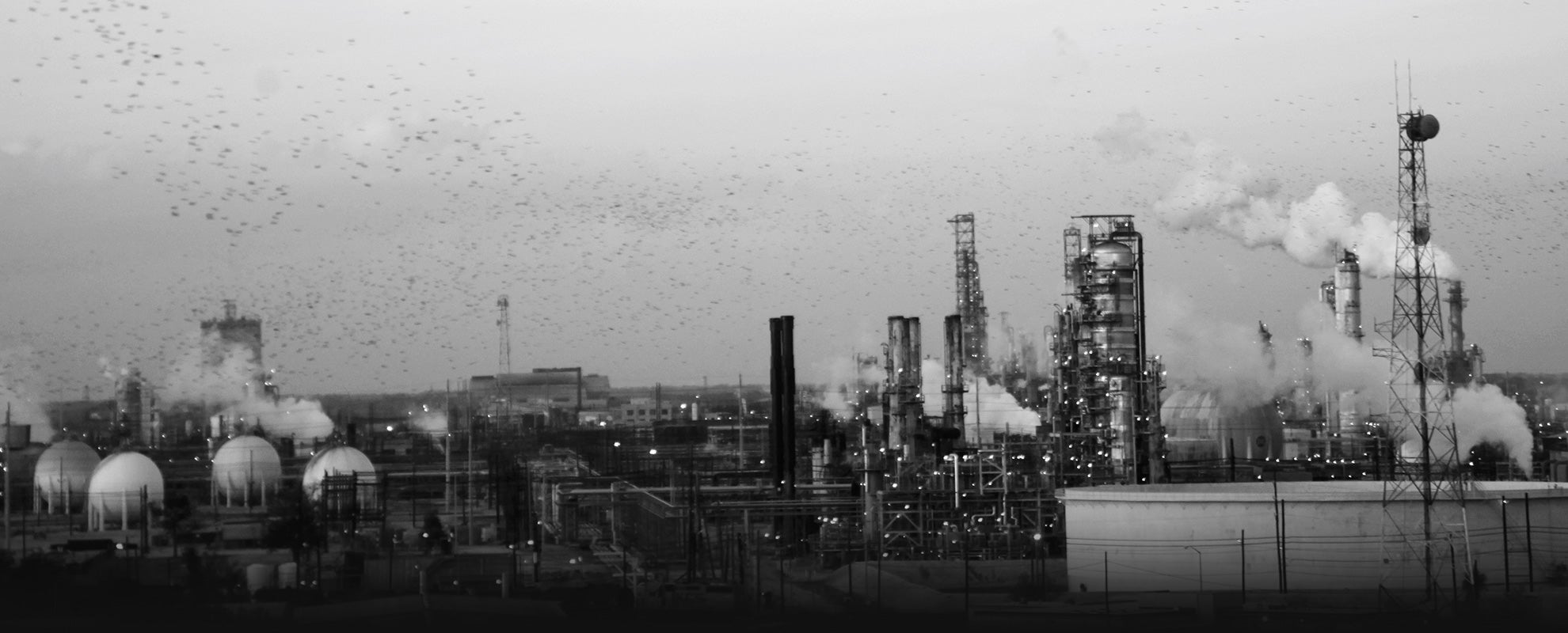 The expansion of ExxonMobil’s Beaumont Refinery in Texas is one of the cases where the EPA failed to investigate civil rights complaints filed more than a decade ago. The expansion of ExxonMobil’s Beaumont Refinery in Texas is one of the cases where the EPA failed to investigate civil rights complaints filed more than a decade ago.