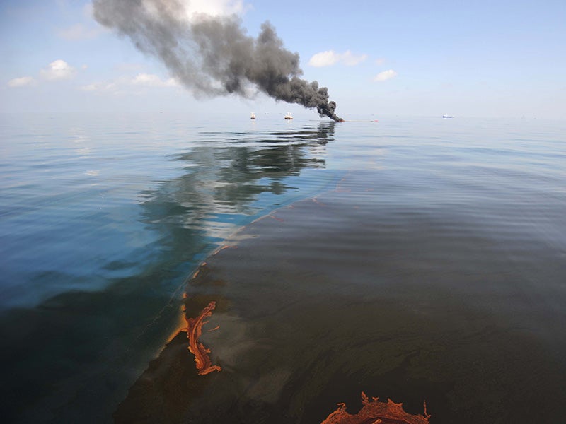New Concerns Over BP Atlantis Gulf Oil Rig Earthjustice