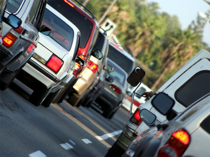 Trump administration rolls back clean car standards Trump administration rolls back clean car standards