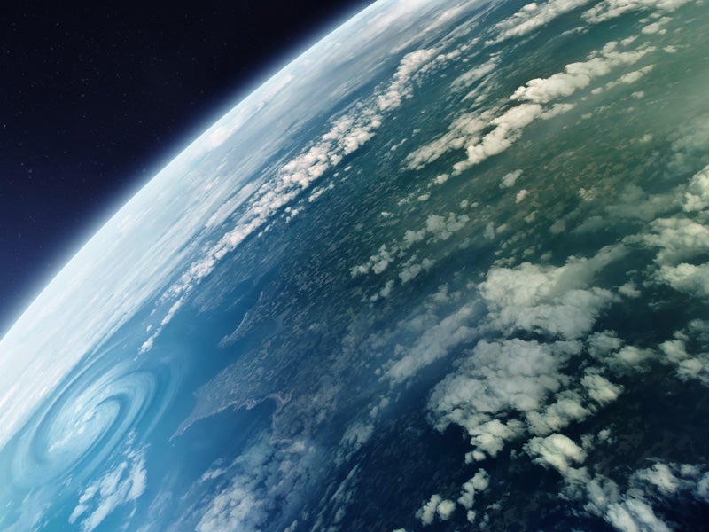 Earth Earth