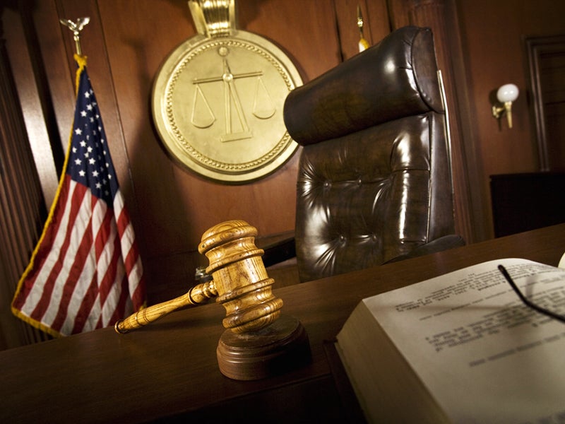 The rising number of judicial vacancies supports the view that political obstruction has risen to record levels, and the consequences of that obstructionism are quite serious. The rising number of judicial vacancies supports the view that political obstruction has risen to record levels, and the consequences of that obstructionism are quite serious.