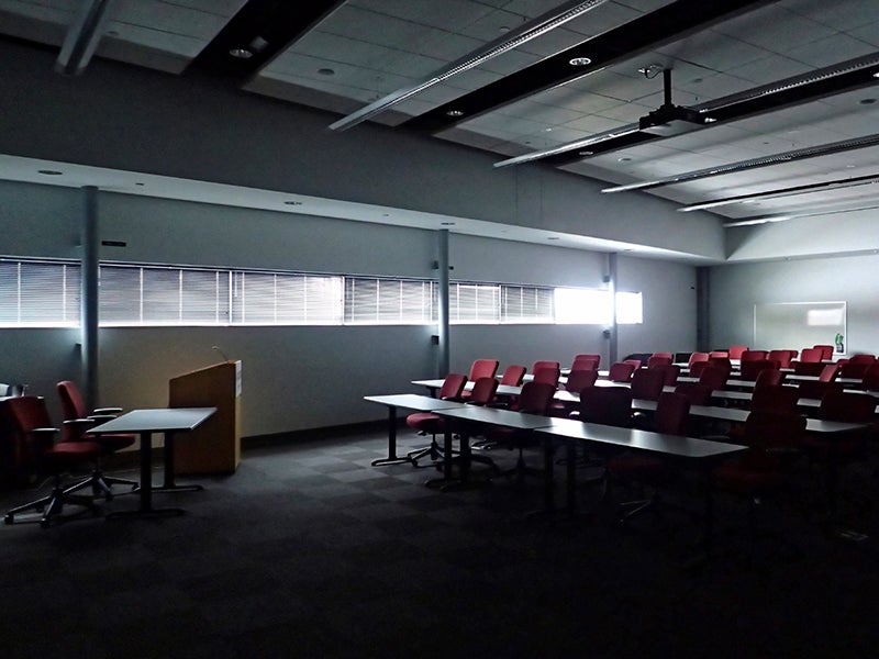 Low attendance at EPA meetings Low attendance at EPA meetings