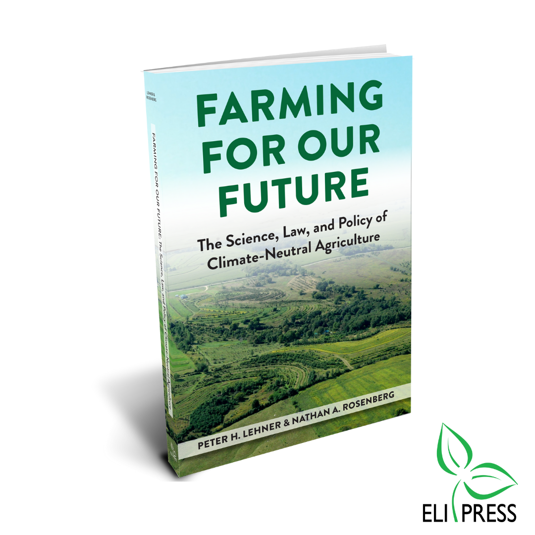 Farming for Our Future