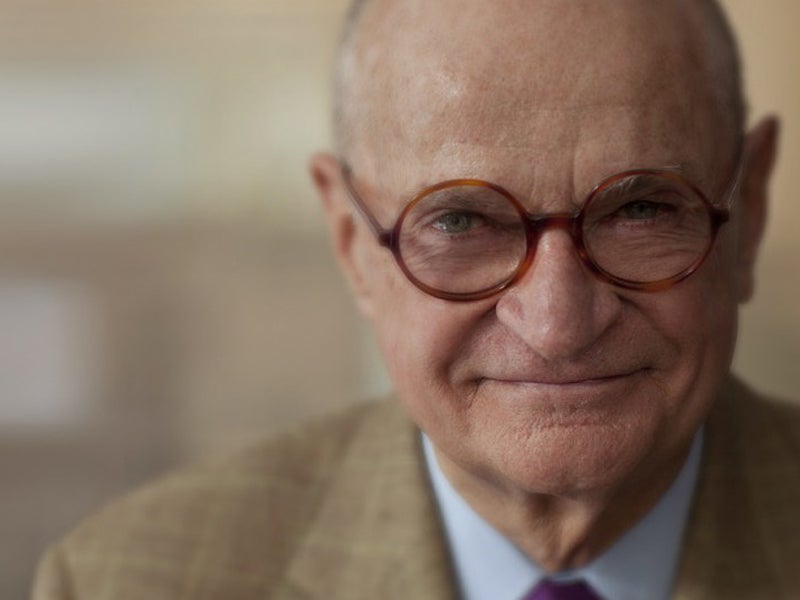 Reginald Brack was the consummate board member, a wise counselor whose opinions carried great weight, and a generous friend to all who know him through his devotion to Earthjustice. Reginald Brack was the consummate board member, a wise counselor whose opinions carried great weight, and a generous friend to all who know him through his devotion to Earthjustice.
