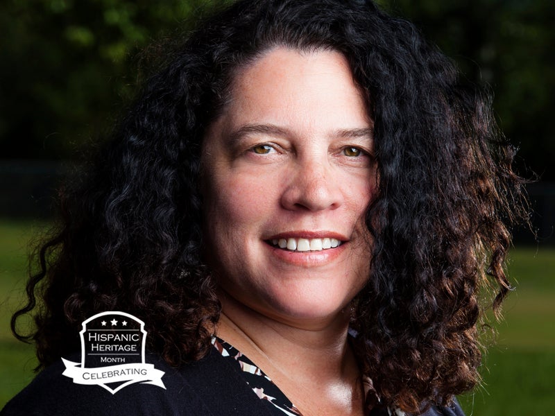 Earthjustice Vice President of Litigation for Healthy Communities, Lisa Garcia Earthjustice Vice President of Litigation for Healthy Communities, Lisa Garcia