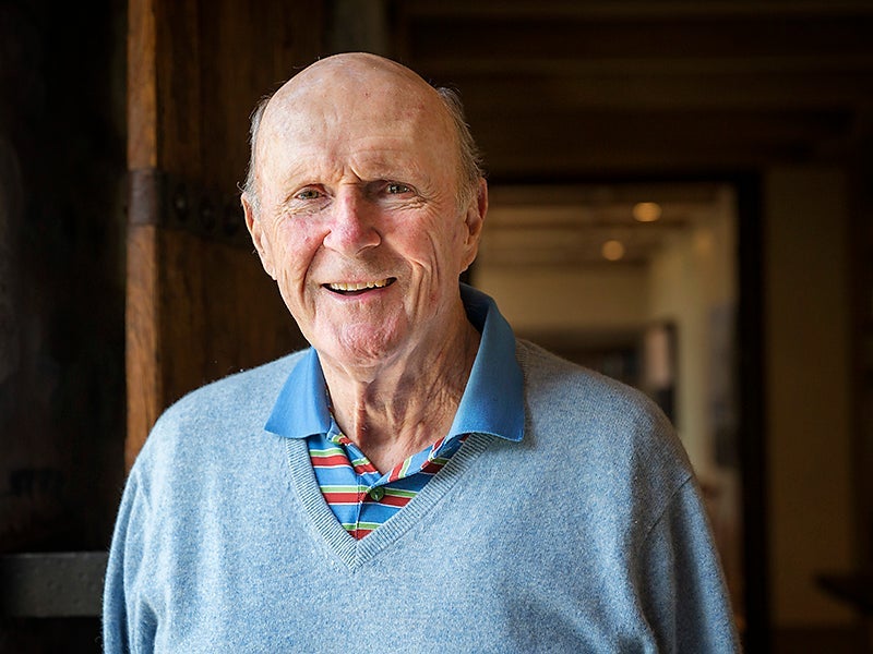 Julian Robertson Julian Robertson