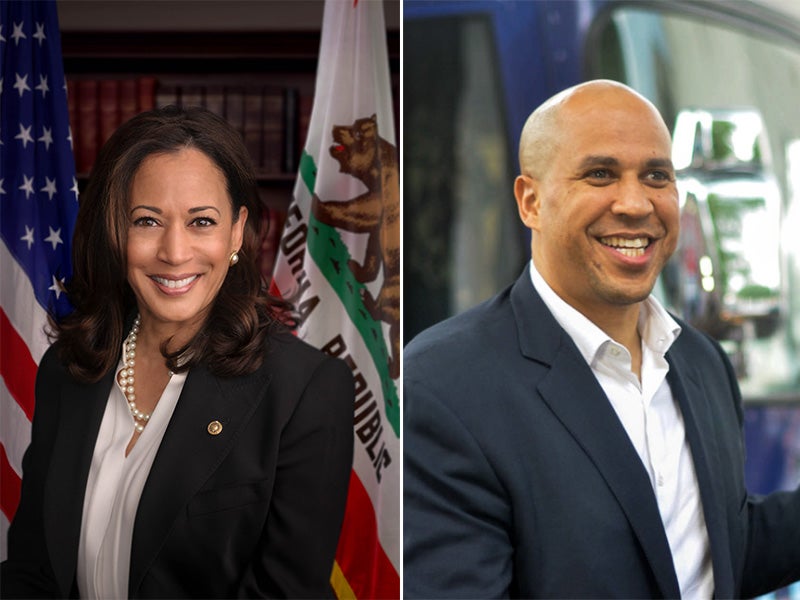 Earthjustice Applauds Appointments Of Harris, Booker To Judiciary ...