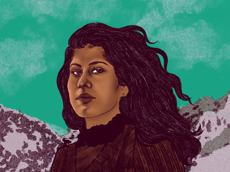 Utah teen Mishka Banuri is working to hold government officials accountable for addressing the climate crisis. Utah teen Mishka Banuri is working to hold government officials accountable for addressing the climate crisis.