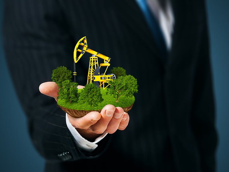 Oil & gass Oil & gass