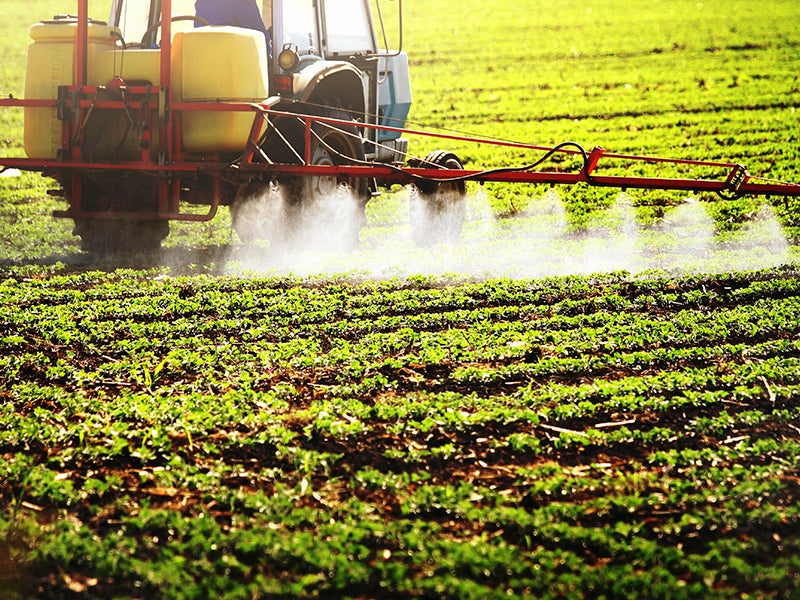 Pesticides Pesticides