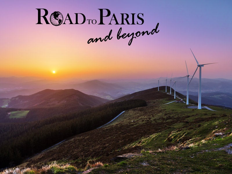 Wind energy Wind energy