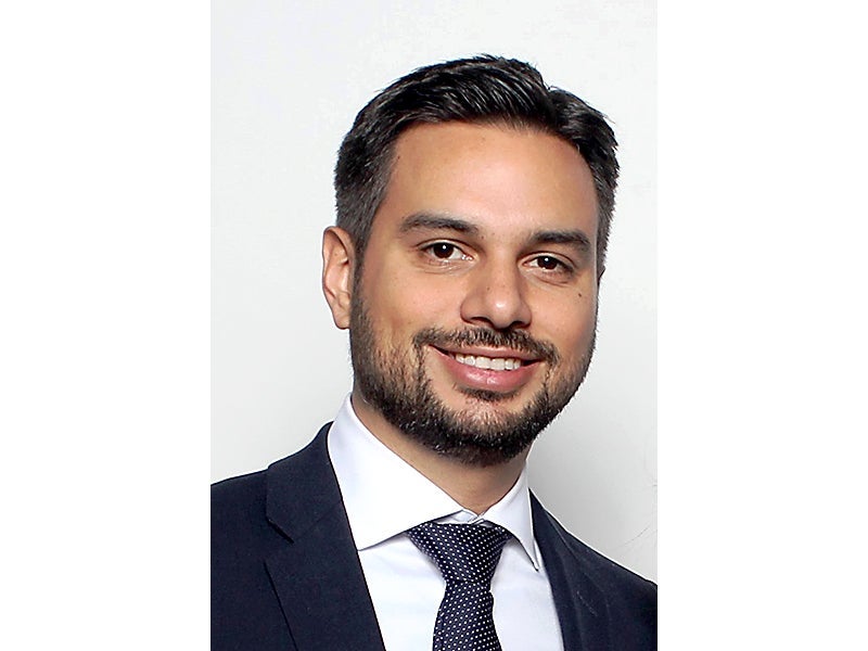 Earthjustice Vice President of Litigation Andre Segura. Earthjustice Vice President of Litigation Andre Segura.