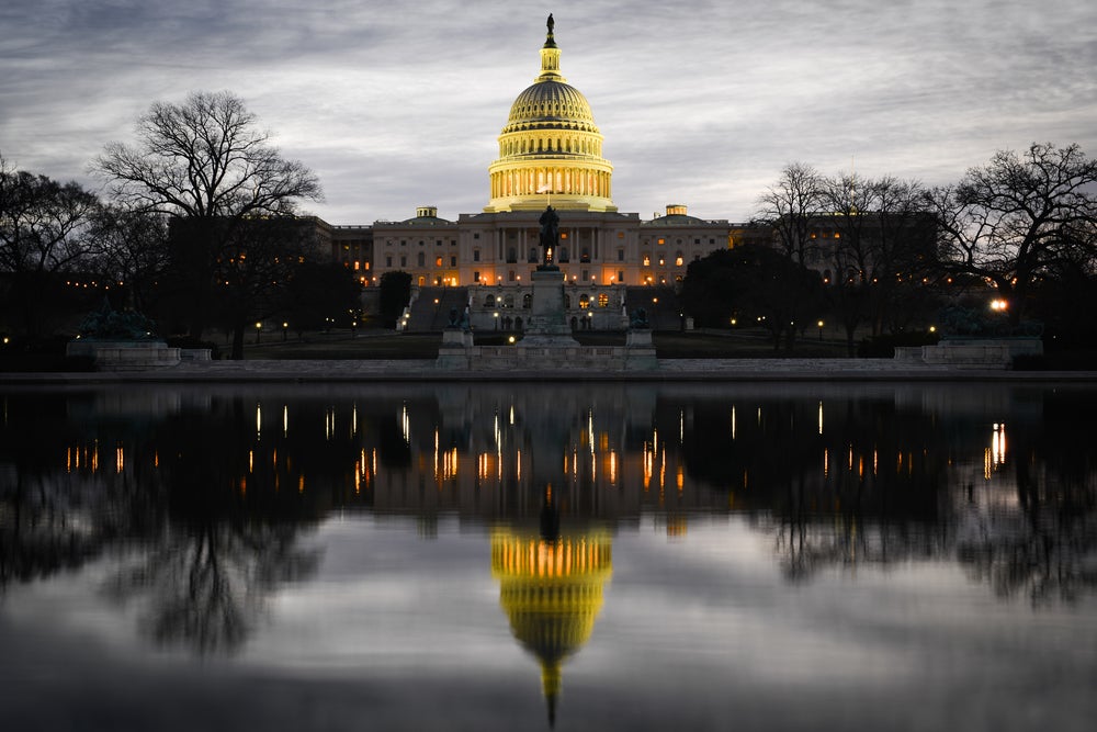 Capitol Hill Capitol Hill