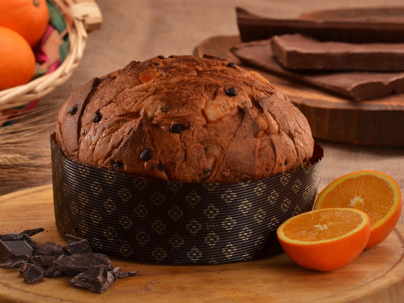 Panettone Panettone