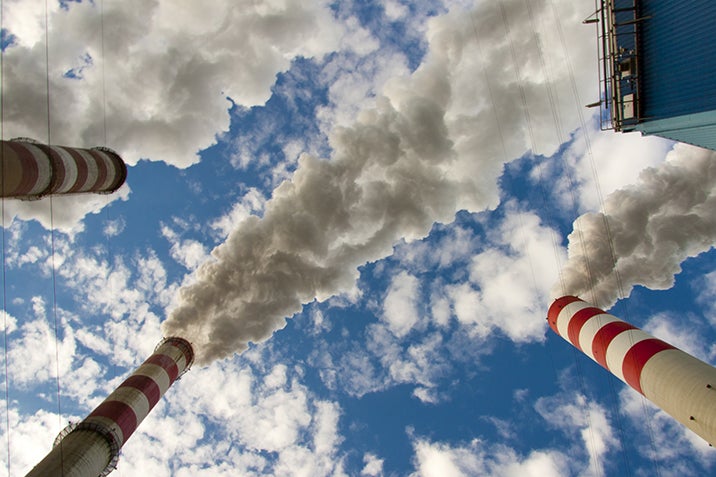 smokestack smokestack