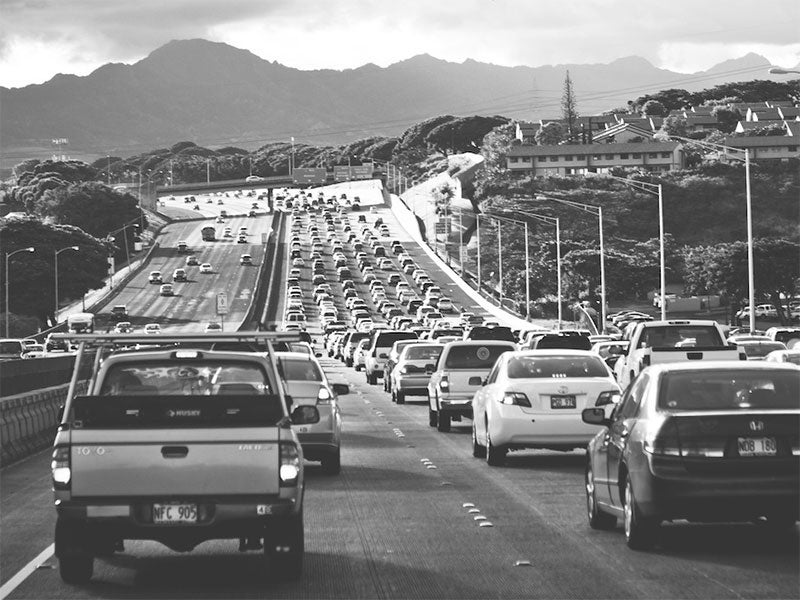 In 2009, EPA determined that emissions of greenhouse gases from new motor vehicles contribute to pollution that causes climate change. In 2009, EPA determined that emissions of greenhouse gases from new motor vehicles contribute to pollution that causes climate change.