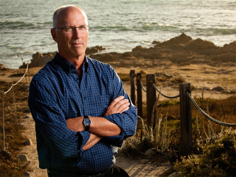Trip Van Noppen has served as Earthjustice’s President since 2008. Trip Van Noppen has served as Earthjustice’s President since 2008.
