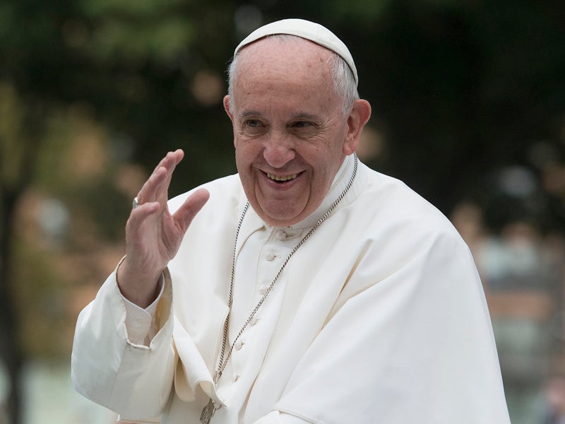 U.S. Papal Visit U.S. Papal Visit
