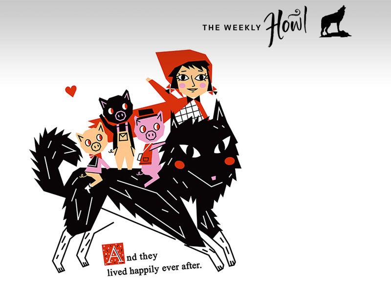 "Happily Ever After" is one of the illustrations born out of Earthjustice's collaboration with Creative Action Network in this campaign. "Happily Ever After" is one of the illustrations born out of Earthjustice's collaboration with Creative Action Network in this campaign.