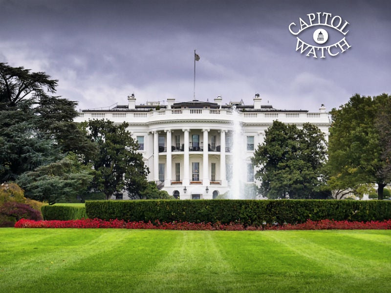 White House White House
