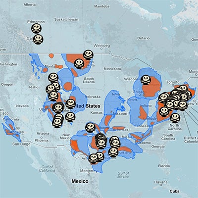 Fracking Across The United States Earthjustice