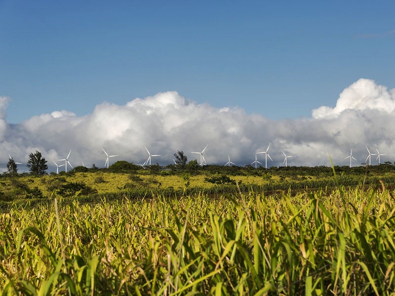 Hawai‘i Vows to Go 100 Percent Renewable by 2045 Earthjustice