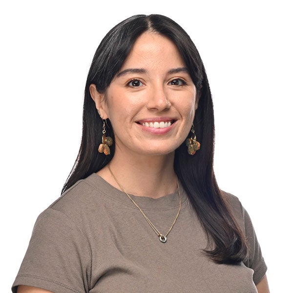 Ana Correa, Litigation Paralegal