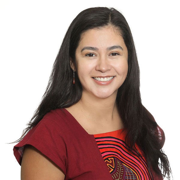 Dulce Mora Flores, Litigation Assistant / Legal Practice Administrator