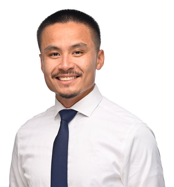 Thien Chau, Senior Associate Attorney