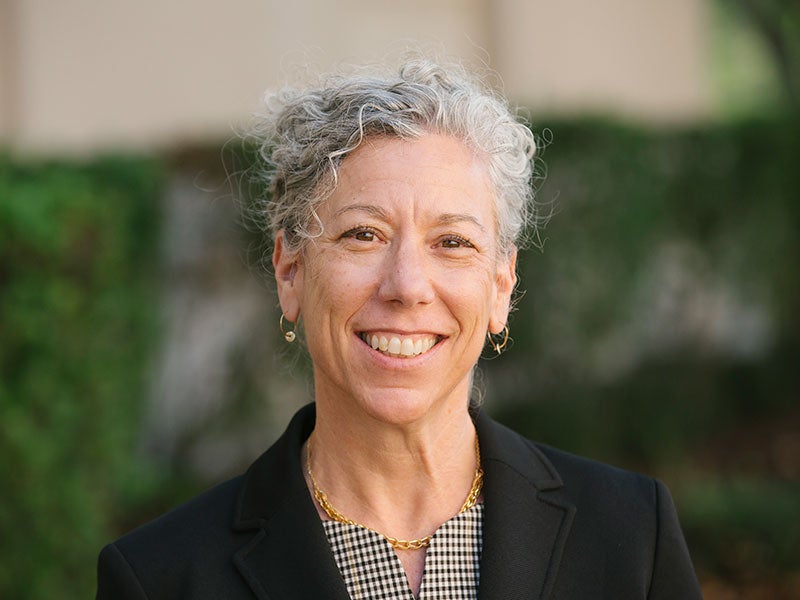 Susan J. Kraham, Managing Attorney, Earthjustice