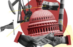 Ending the Extraction and Burning of Fossil Fuels - Earthjustice