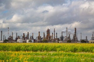 Cancer Alley Rises Up - Earthjustice