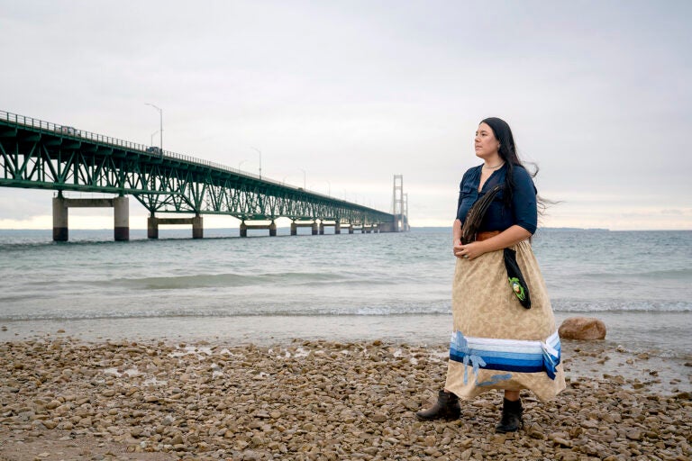 Tribes Blow Whistle on Line 5 Tunnel Federal Fast-Tracking - Earthjustice