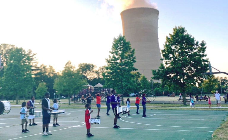 Toxic Coal Ash in Indiana Addressing Coal Plants’ Hazardous Legacy