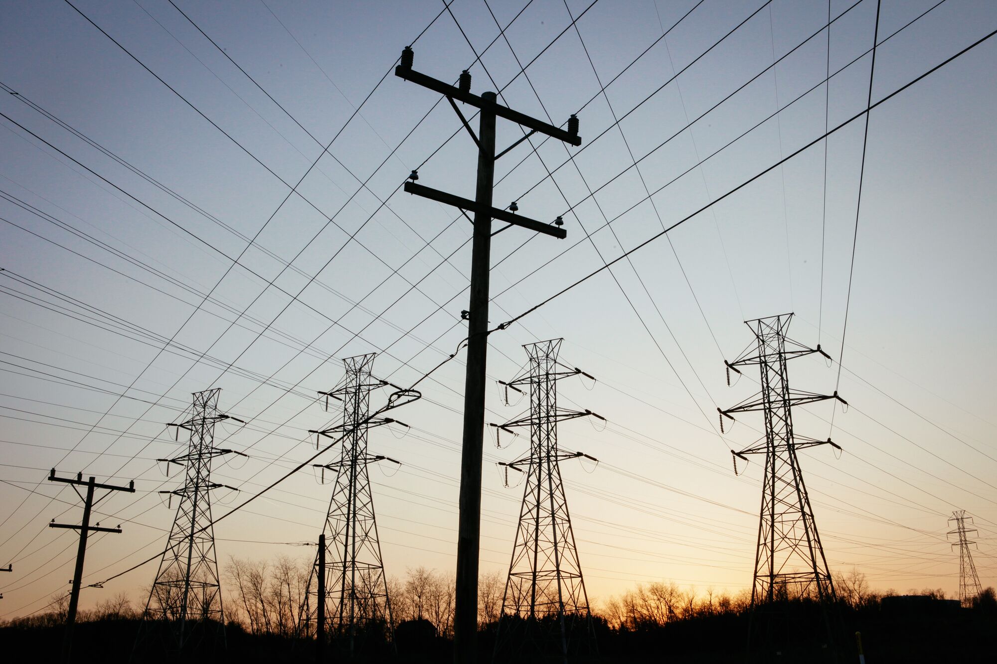 Strong FERC Transmission Planning Reforms Will Speed the Transition to ...