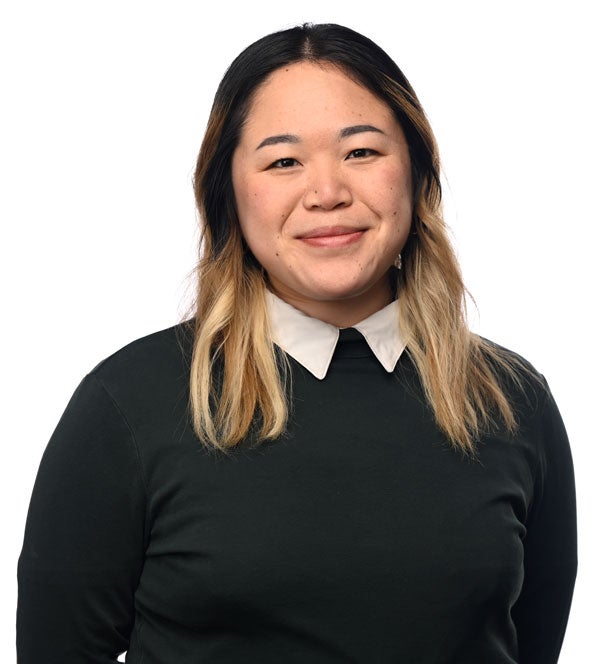 Lillian Zhou, Associate Attorney