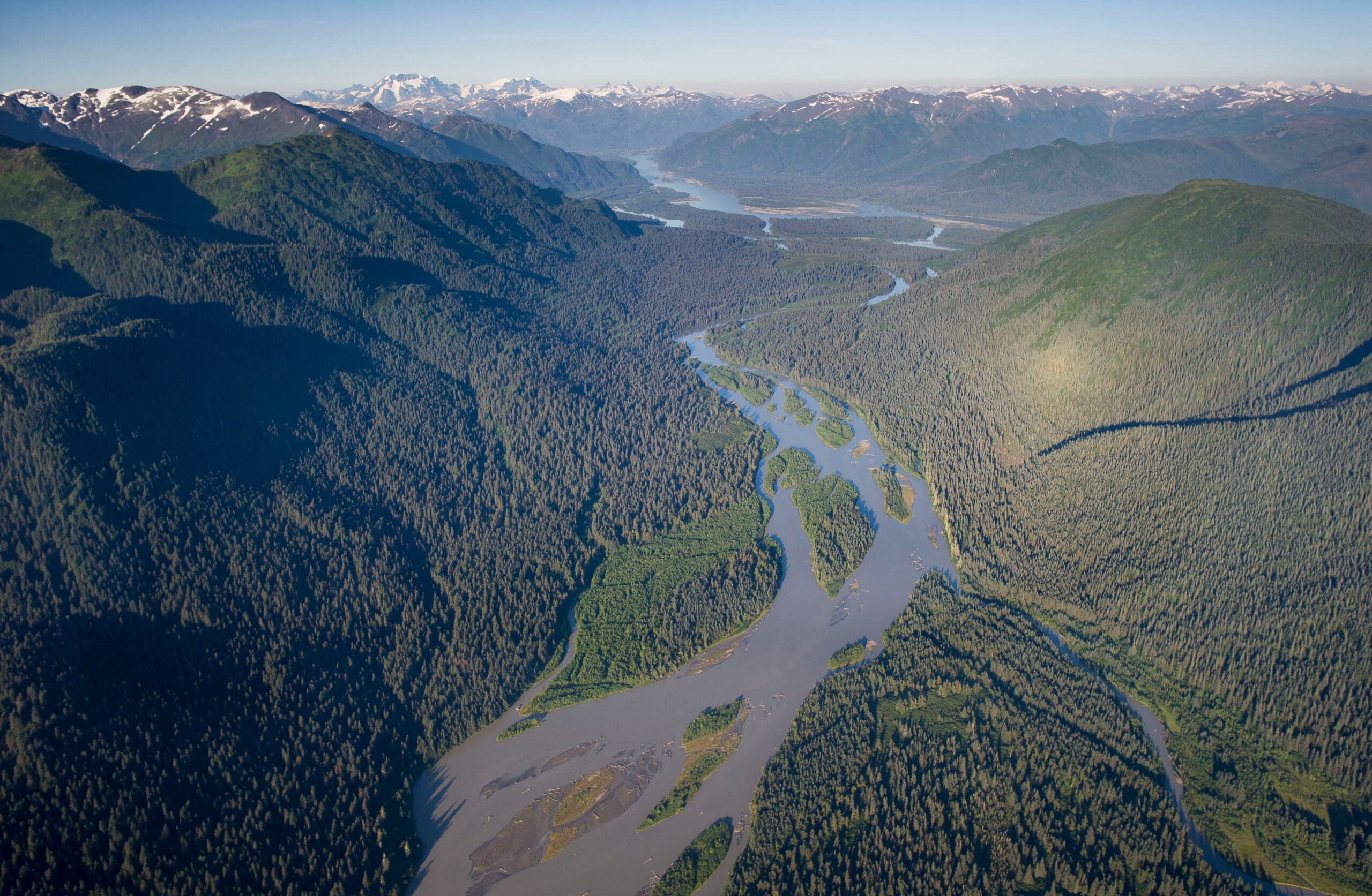 Stikine River