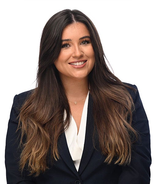 Danielle Broyles, Litigation / Legal Practice Assistant