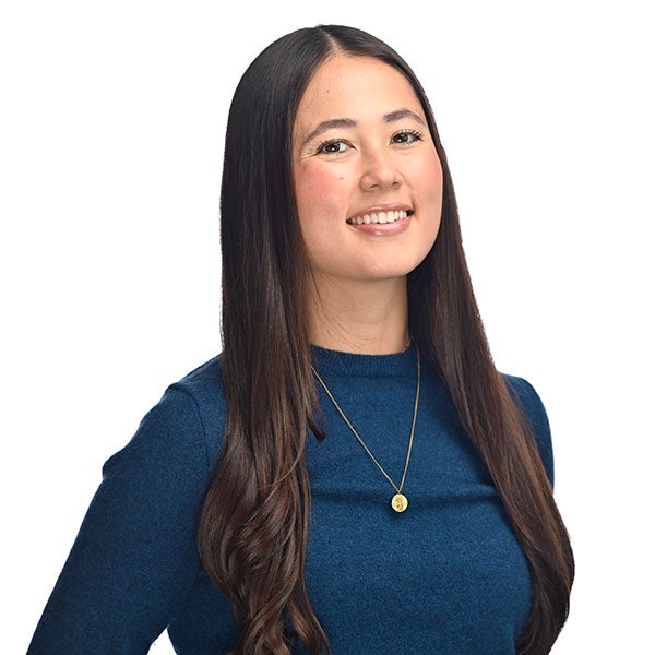 Charisa Gowen-Takahashi, Associate Attorney