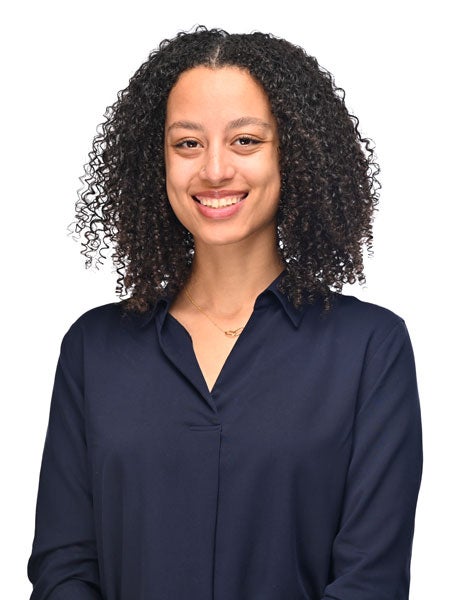 Lydia Heye, Associate Attorney