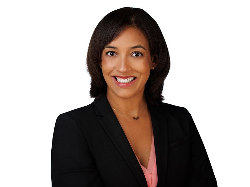 Rachel Rintelmann, Managing Attorney